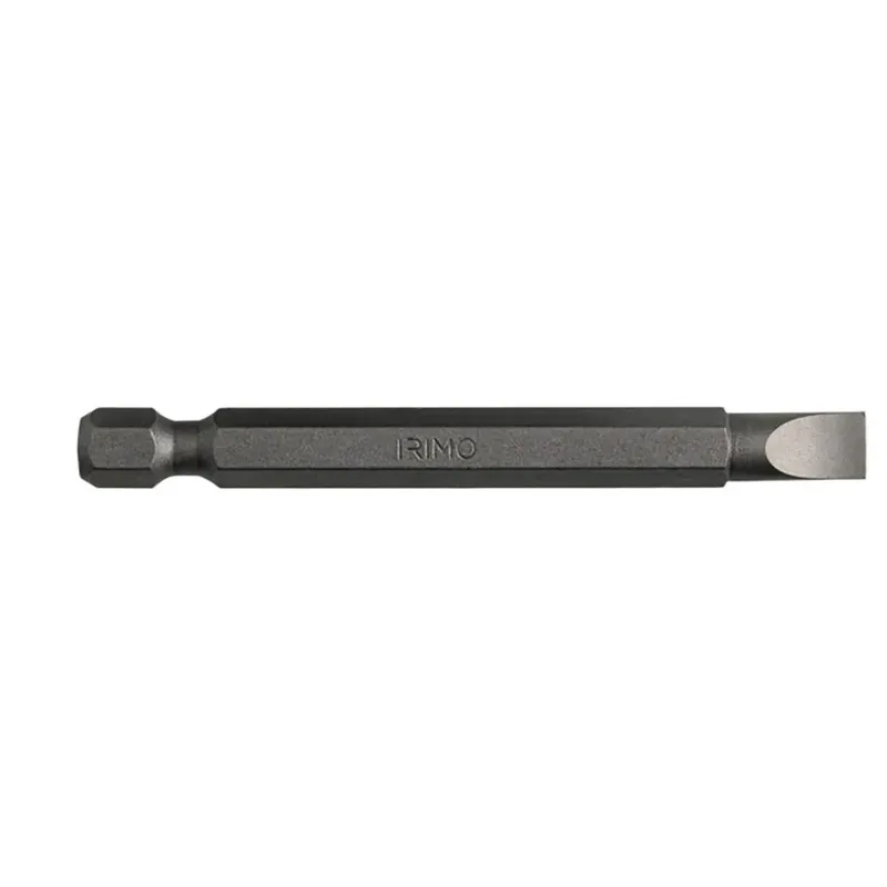 Irimo 1/4´´ 05x3x70 Mm Platte Schroevendraaierbit 5 Eenheden van Irimo – productafbeelding