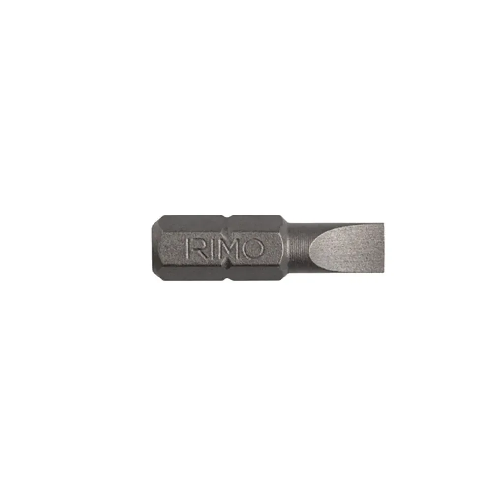 Irimo 1/4´´ 06x45x25 Mm Platt Skruvmejselbits 10 Enheter från Irimo – produktbild
