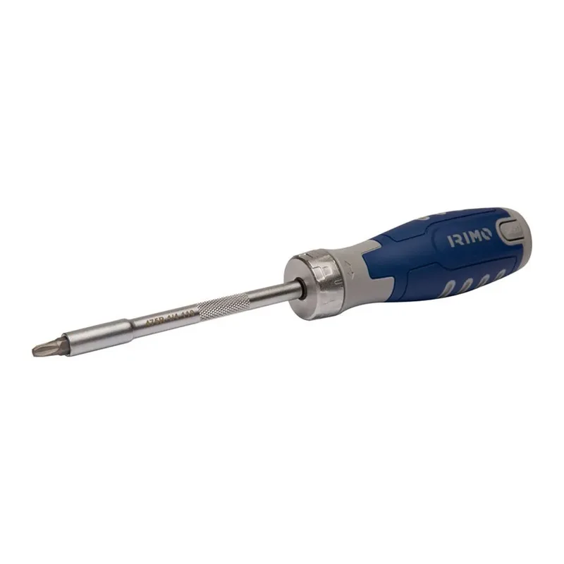 Irimo 1/4`` 475r-1/4-110 Bithalter-schraubendreher von Irimo – Produktbild