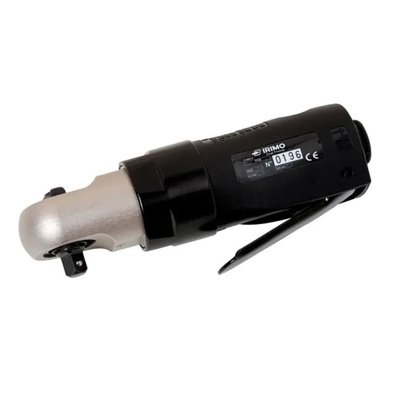 Irimo 1/4´´ Pneumatic Ratel van Irimo – productafbeelding
