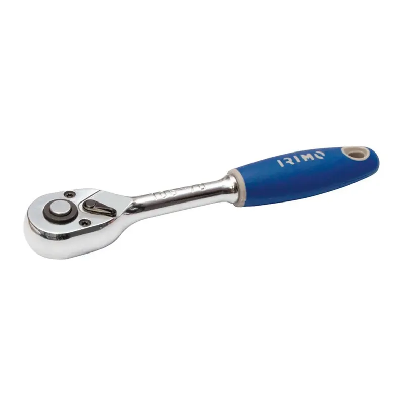 Irimo 1/4´´ Reversible Pear 105-70-1 Ratel de Irimo – image du produit