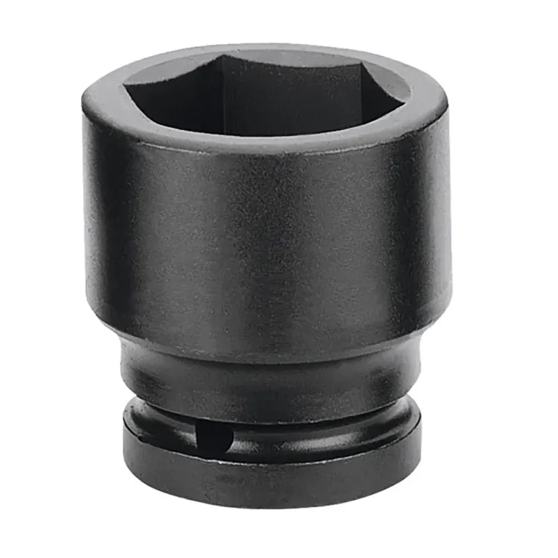 Irimo 1´´ Sechskant-schlagschrauber 50 Mm von Irimo – Produktbild