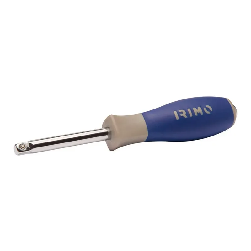 Irimo 105-50-1 1/4´´ Mannelijke Schroevendraaier van Irimo – productafbeelding