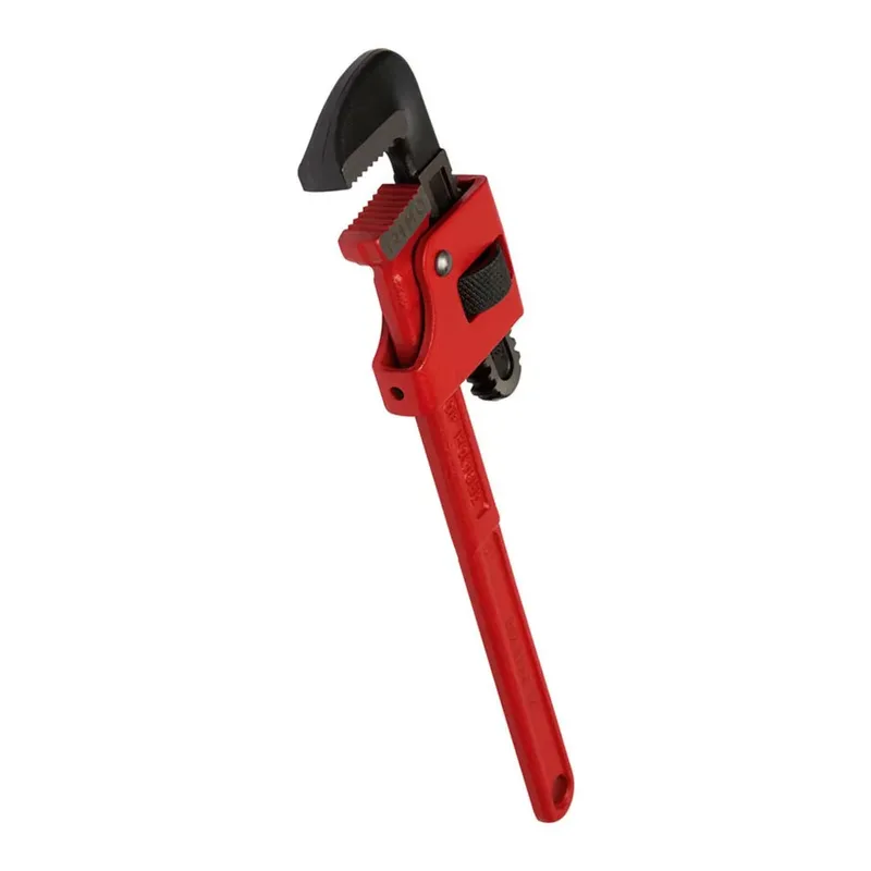 Irimo 12´´ Stillson de Irimo – image du produit