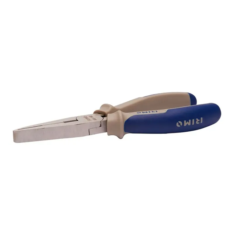 Irimo 158 Mm 604-160-1 Platte Punttang by Irimo – product image