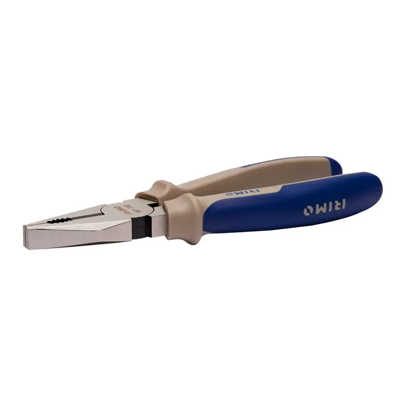 Irimo 160 Mm 601-160-1 Multifunctionele Tang von Irimo – Produktbild