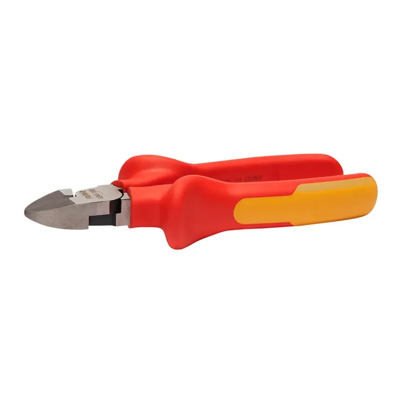 Irimo 160 Mm 624v-160-1 Diagonale Kniptang by Irimo – product image