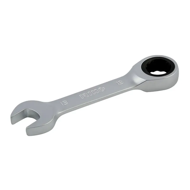 Clé à Cliquet Combinée 17 Mm de Irimo – image du produit