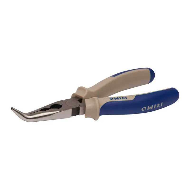 Irimo 200 Mm 613-200-1 Kniptang van Irimo – productafbeelding
