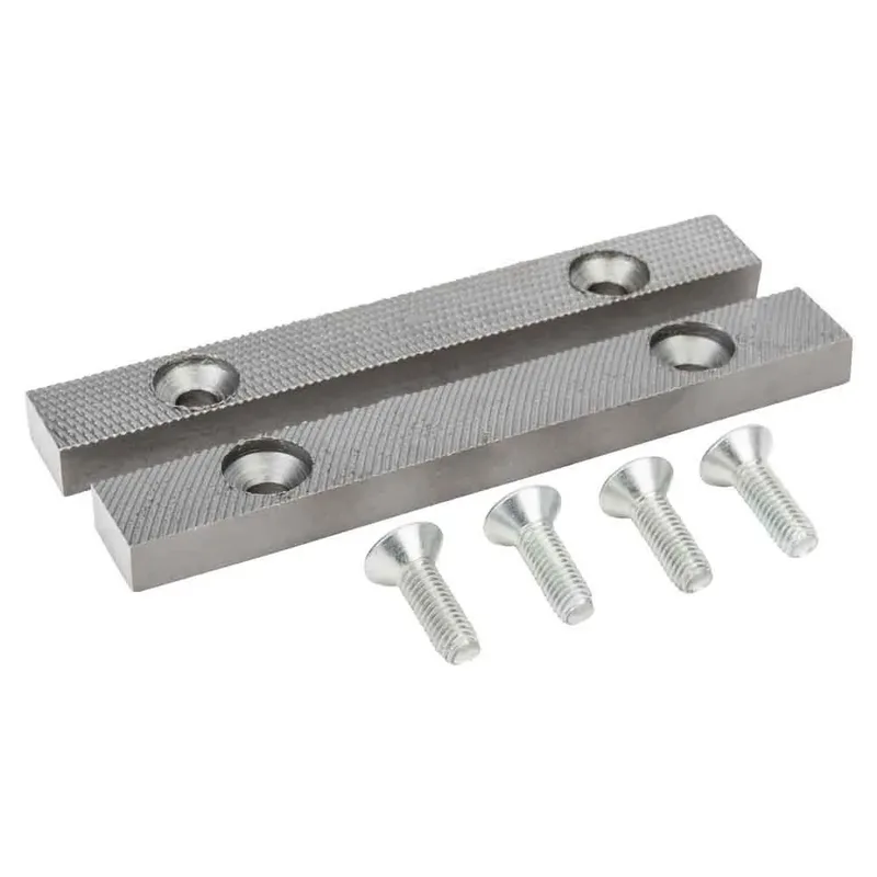 Irimo 202421 Klem Bankschroef 125 Mm von Irimo – Produktbild 1 von 2