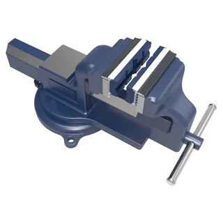 Irimo 202671 Bankschroef Met Klem 125 Mm by Irimo – product image 2 of 3