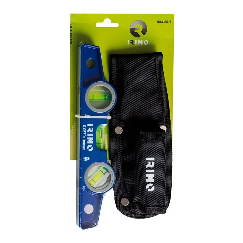Irimo 250 Mm Magnetisch Waterpas van Irimo – productafbeelding