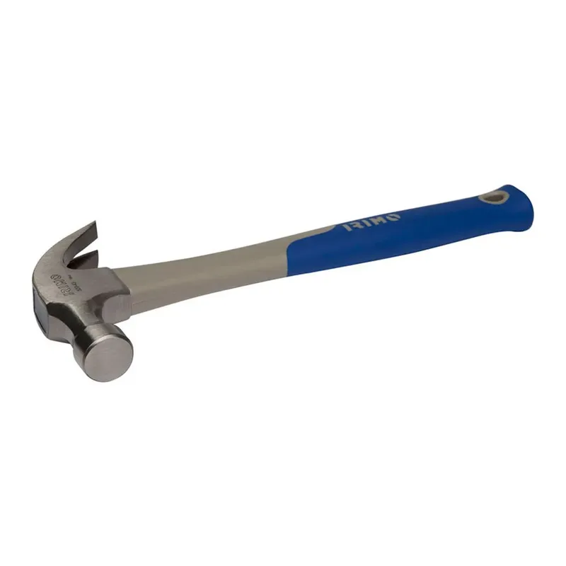 Irimo 29 Mm 450g 520-43-2 Hamer van Irimo – productafbeelding