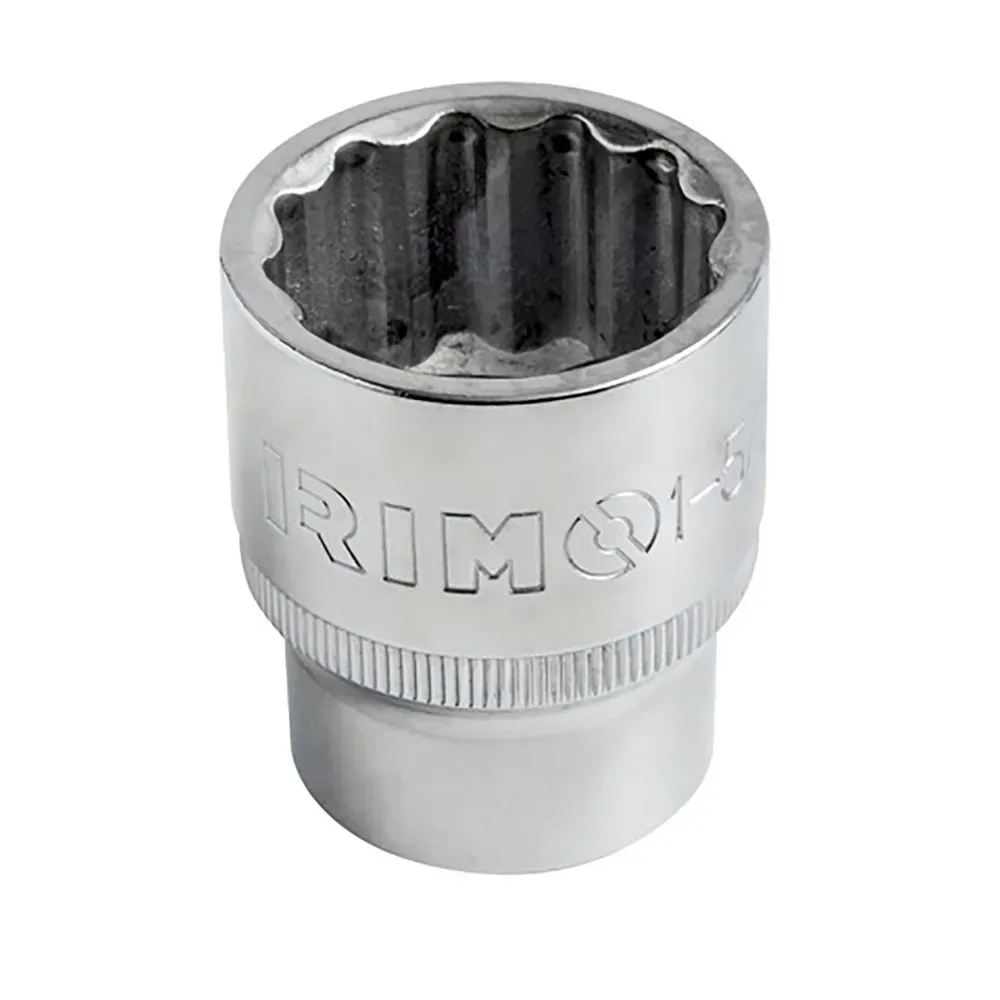 Irimo 3/4´´ Bihexagon-steckschlüssel 1. 7/8 von Irimo – Produktbild