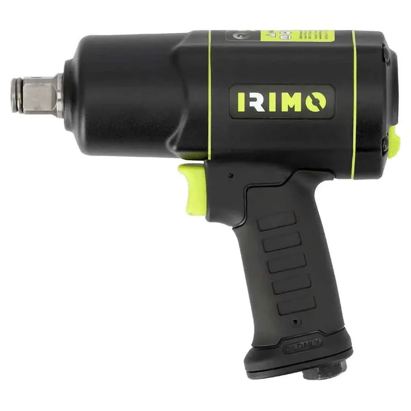 Irimo 3/4´´ Slagschroevendraaier 2298 Nm van Irimo – productafbeelding 2 van 6