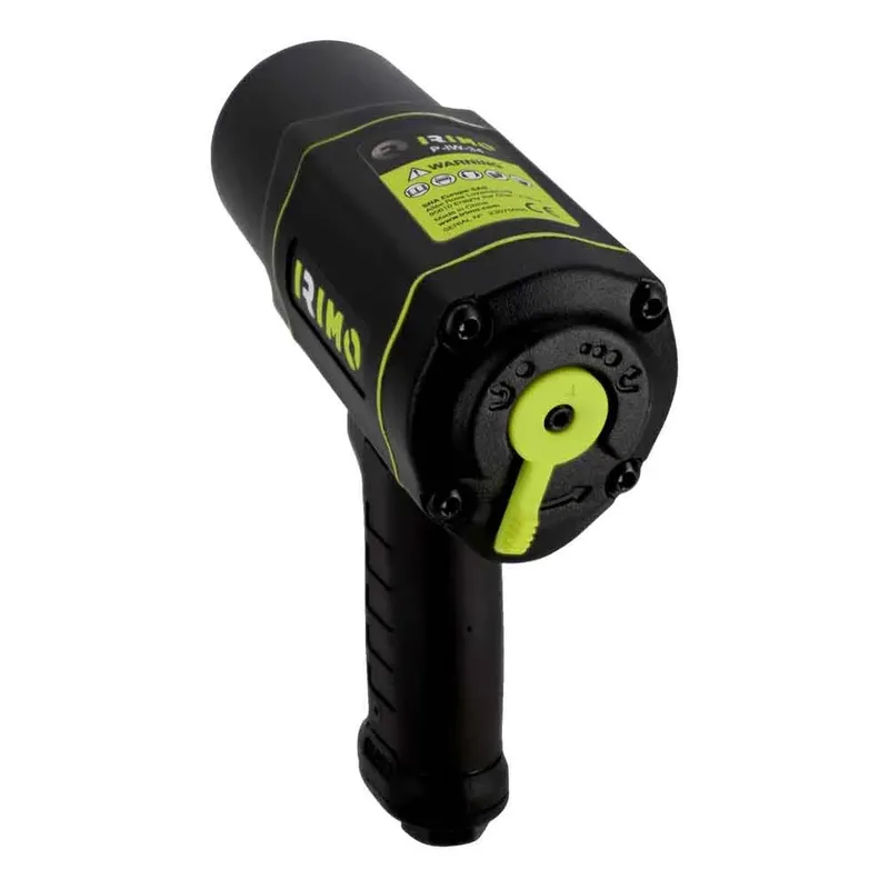 Irimo 3/4´´ Slagschroevendraaier 2298 Nm van Irimo – productafbeelding 3 van 6