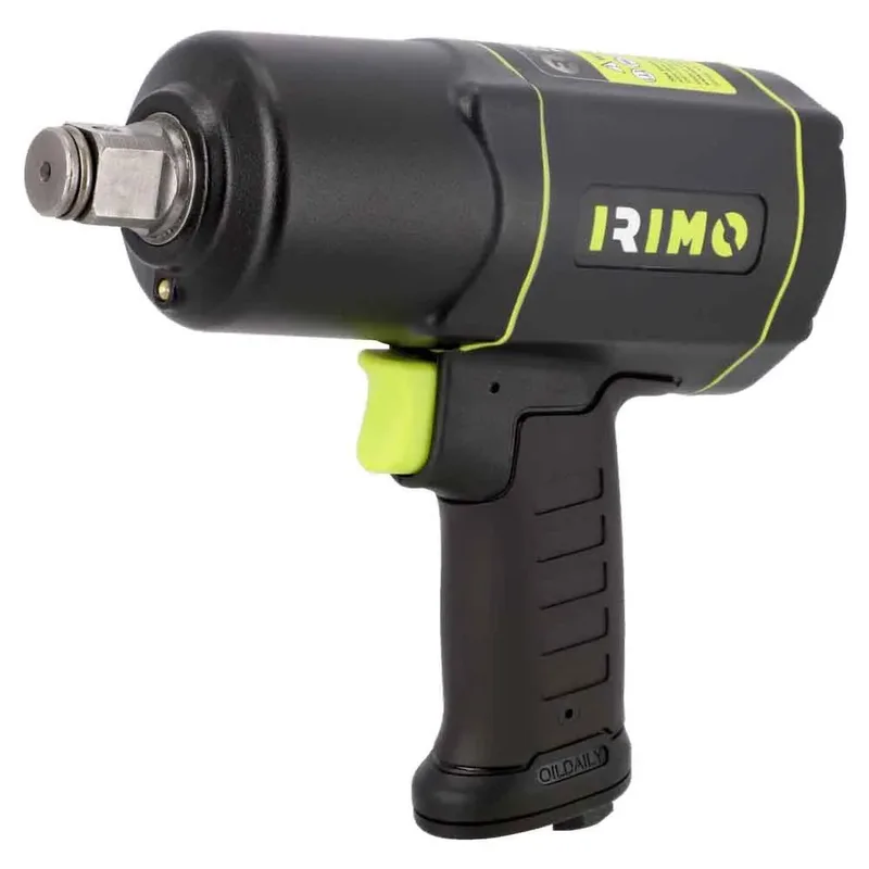 Irimo 3/4´´ Slagschroevendraaier 2298 Nm van Irimo – productafbeelding 1 van 6