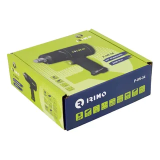 Irimo 3/4´´ Slagschroevendraaier 2298 Nm van Irimo – productafbeelding 6 van 6