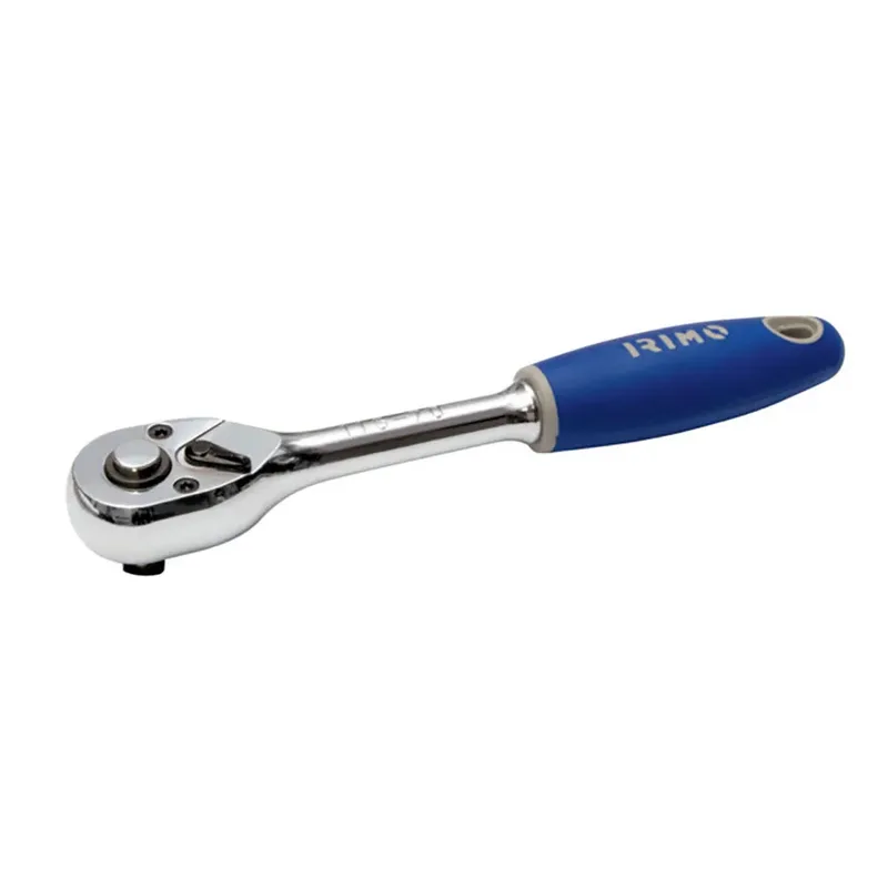 Irimo 3/8´´ Reversible Pear Type Ratel van Irimo – productafbeelding