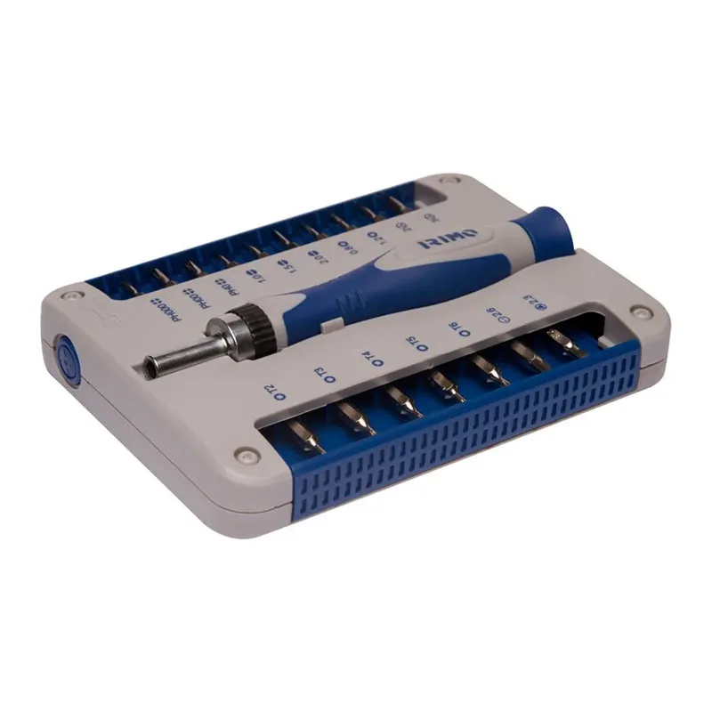 Tournevis Porte-embout 471-18-1 Precision de Irimo – image du produit