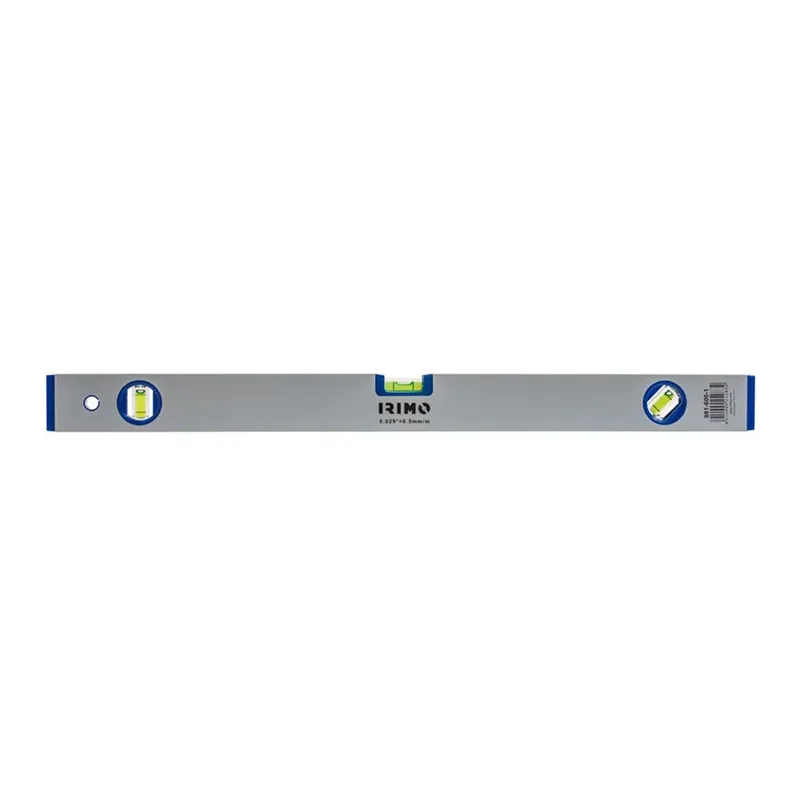 Irimo 600x20x49 Mm 981-600-1 Magnetisch Waterpas van Irimo – productafbeelding