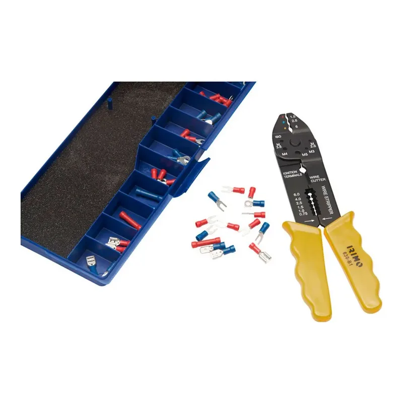 Irimo 630-61b1-4 Zangensatz von Irimo – Produktbild