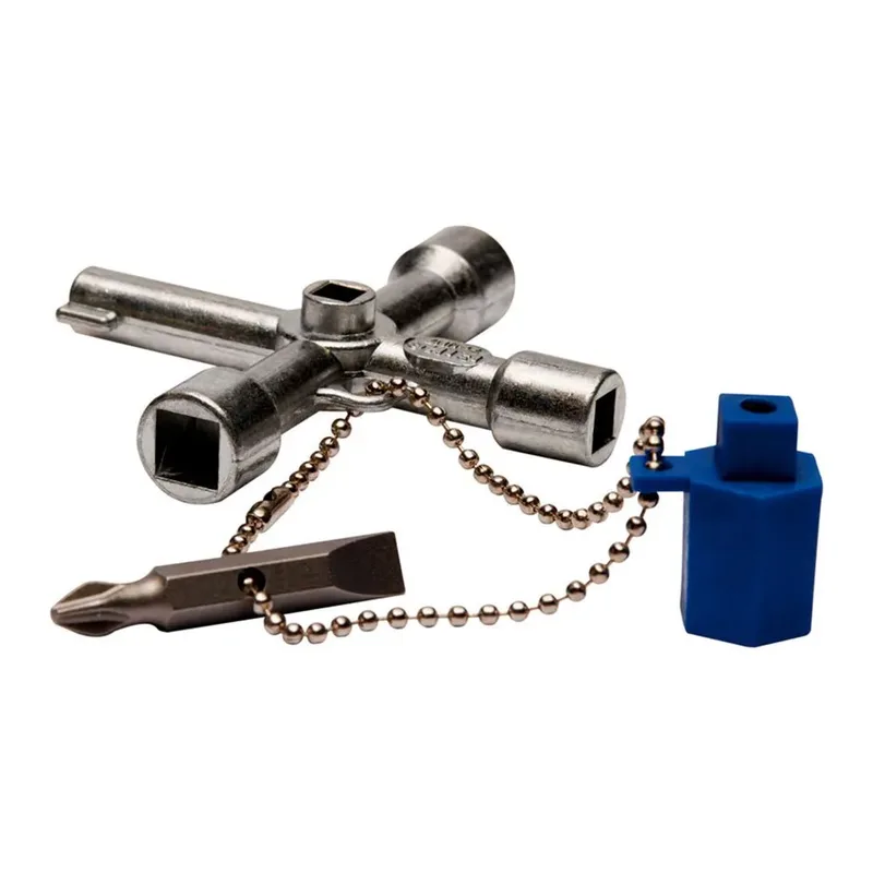 Irimo 7-in-1 Universele Multifunctionele Steeksleutel van Irimo – productafbeelding