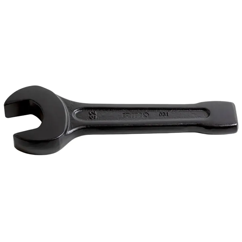 Irimo 80 Mm Open Ringsleutel by Irimo – product image