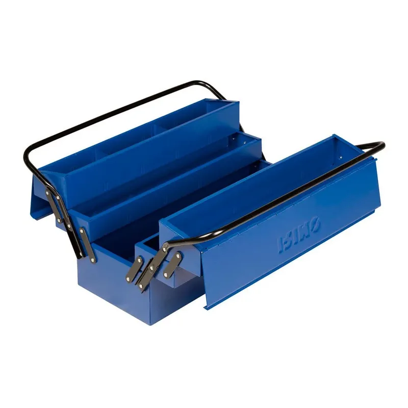 Irimo 902131 Gereedschapskist de Irimo – image du produit