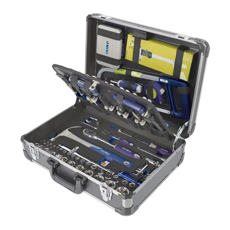 Irimo 9024-1ts145 Gereedschapsset 145 Stukken by Irimo – product image