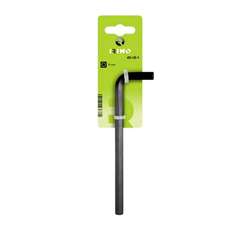Clé Allen Key In Clip 10 Mm de Irimo – image du produit