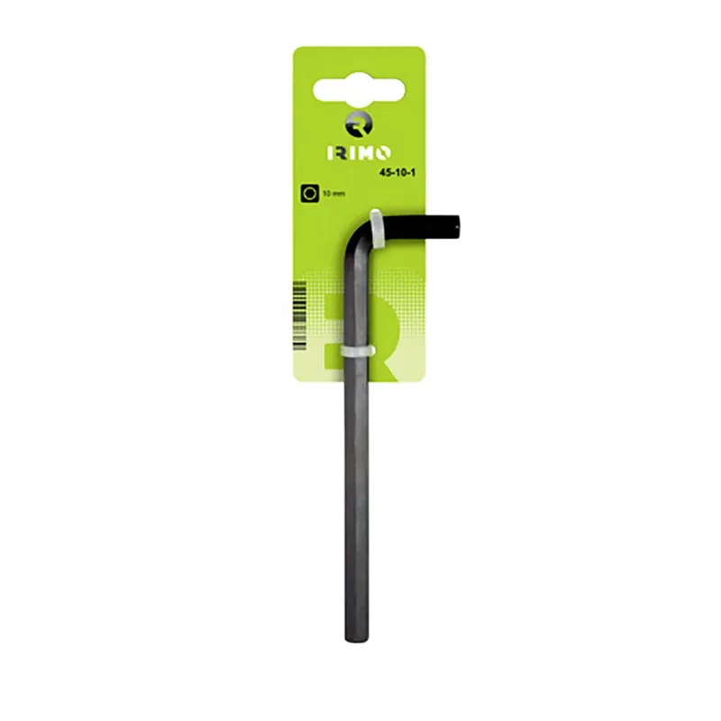 Key In Clip 15 Mm Inbussleutel by Irimo – product image