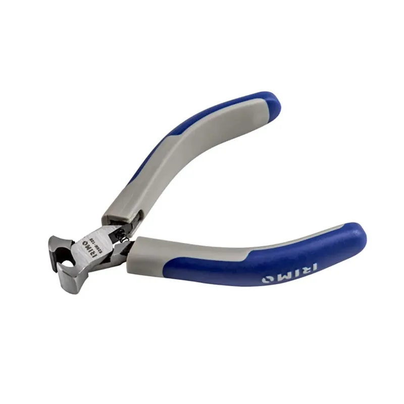 Kleine Kniptang 125 Mm van Irimo – productafbeelding
