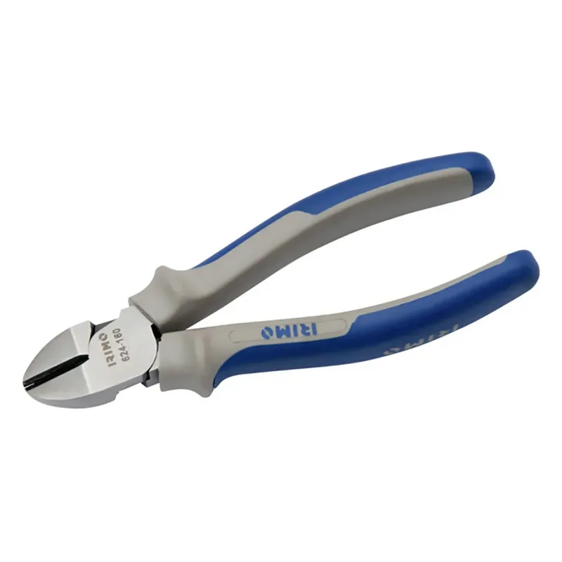 Pince Coupante Avec Poignée Bimatière 142 Mm de Irimo – image du produit