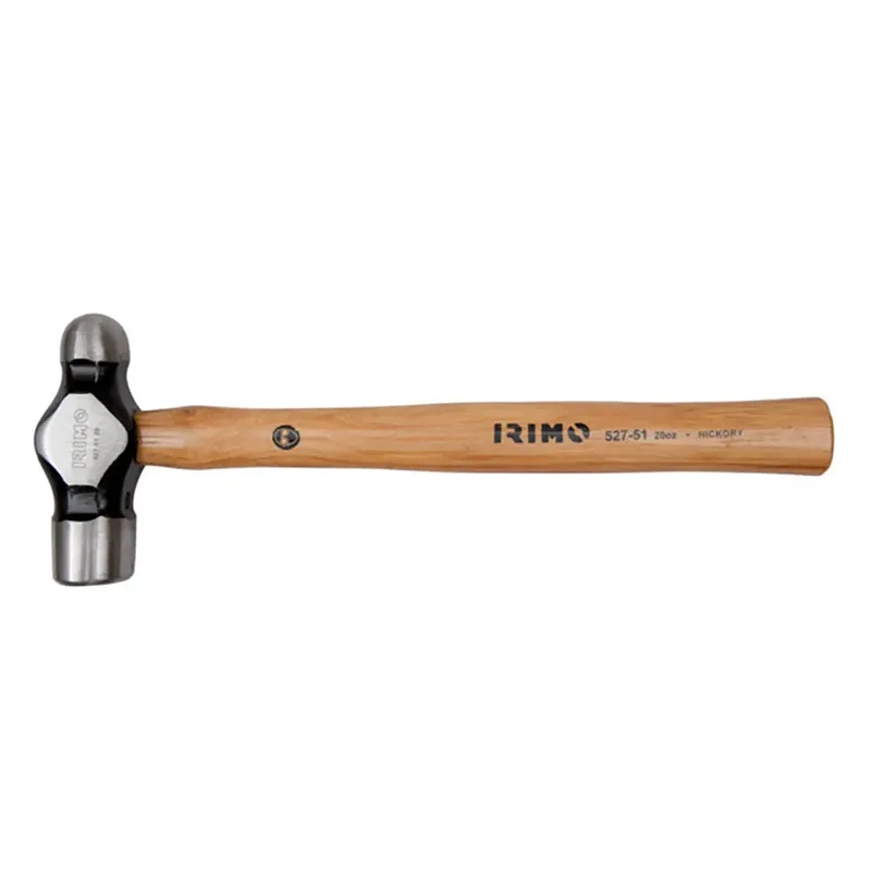 Kugelhammer F Hickory-holzgriff 910g von Irimo – Produktbild