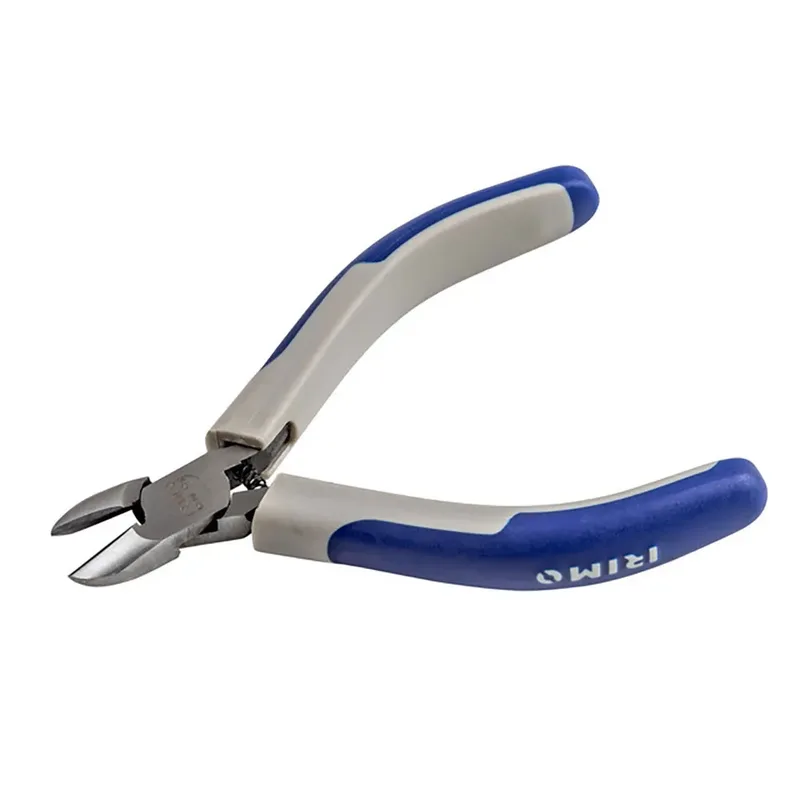 Mini Diagonale Kniptang 125 Mm van Irimo – productafbeelding