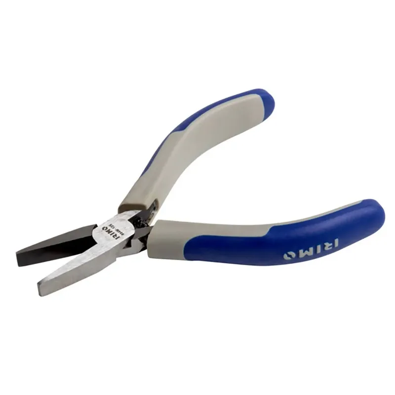 Mini Platte Bek Tang 125 Mm von Irimo – Produktbild