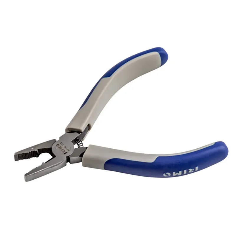 Mini Universele Tang 125 Mm von Irimo – Produktbild