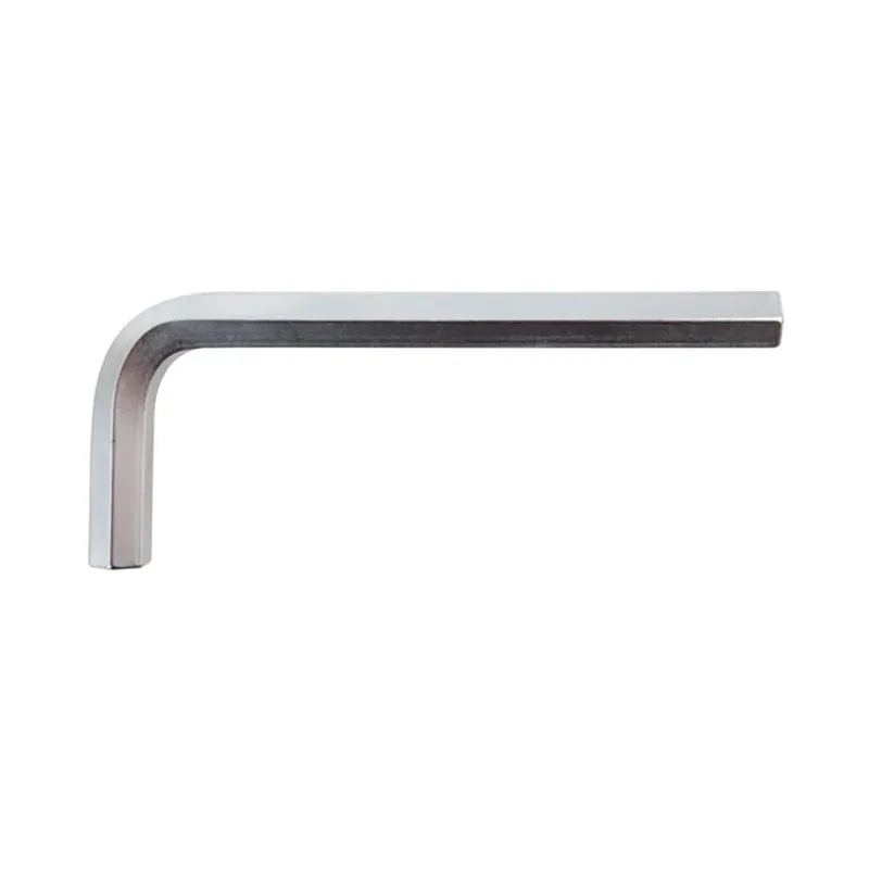 Nickel-plated Key 7 Mm Inbussleutel van Irimo – productafbeelding