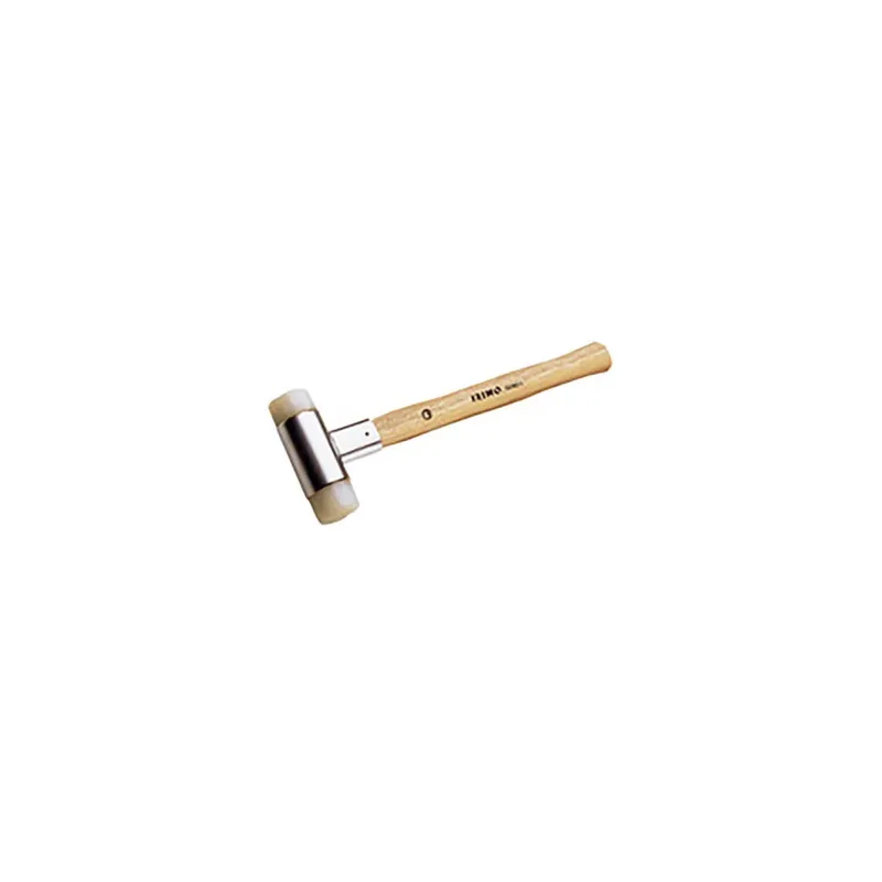 Nylon Anti-rebound Hamer 60 Mm von Irimo – Produktbild