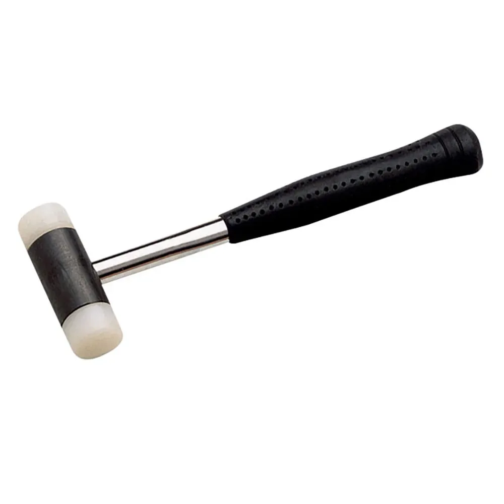Nylon Hammer Metalhåndtag 35 Mm van Irimo – productafbeelding