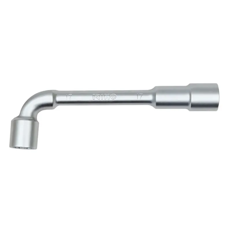 Open 6x12 13 Mm Pipe Doppenset by Irimo – product image
