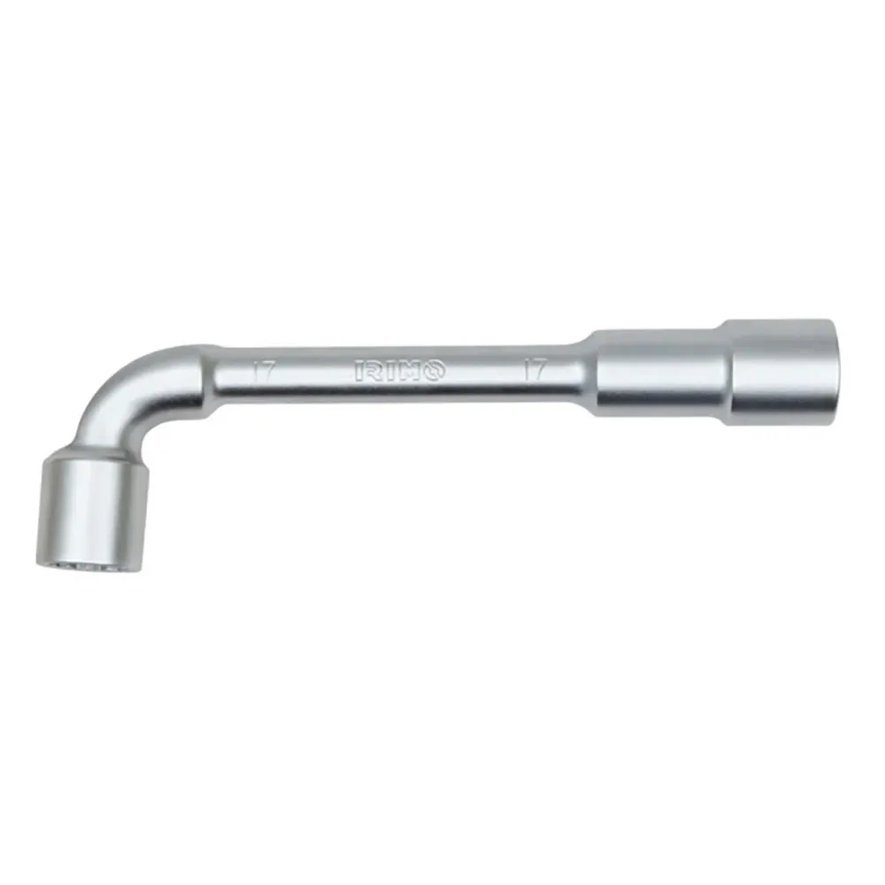 Clé à Douille Open 6x12 18 Mm Pipe de Irimo – image du produit