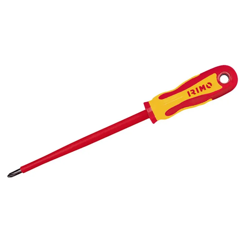 Ph-3-schroevendraaier Ph- 3x200 Mm 1000v van Irimo – productafbeelding