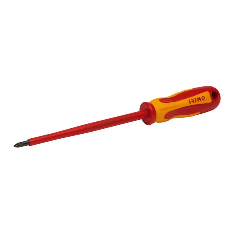 Ph2 Bimaterial 2x175 Mm 409-2-175 Kruiskopschroevendraaier von Irimo – Produktbild