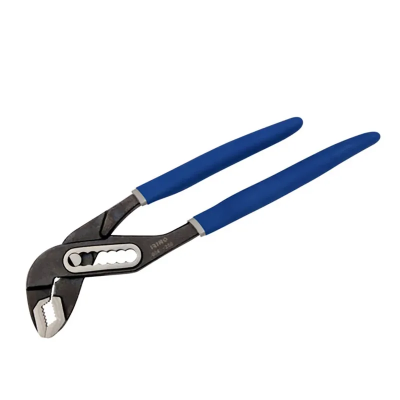 Picoloro Snelverstelbare Oogjes-tang 302 Mm by Irimo – product image