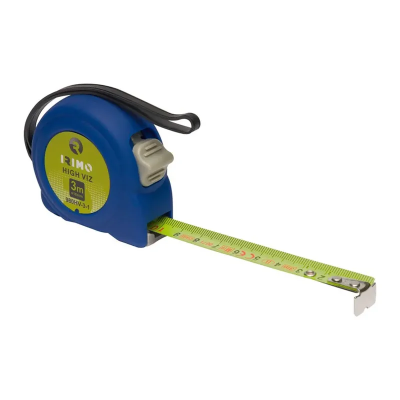 Reflektierendes Maßband 980hv-5-1 5 M X19 Mm van Irimo – productafbeelding