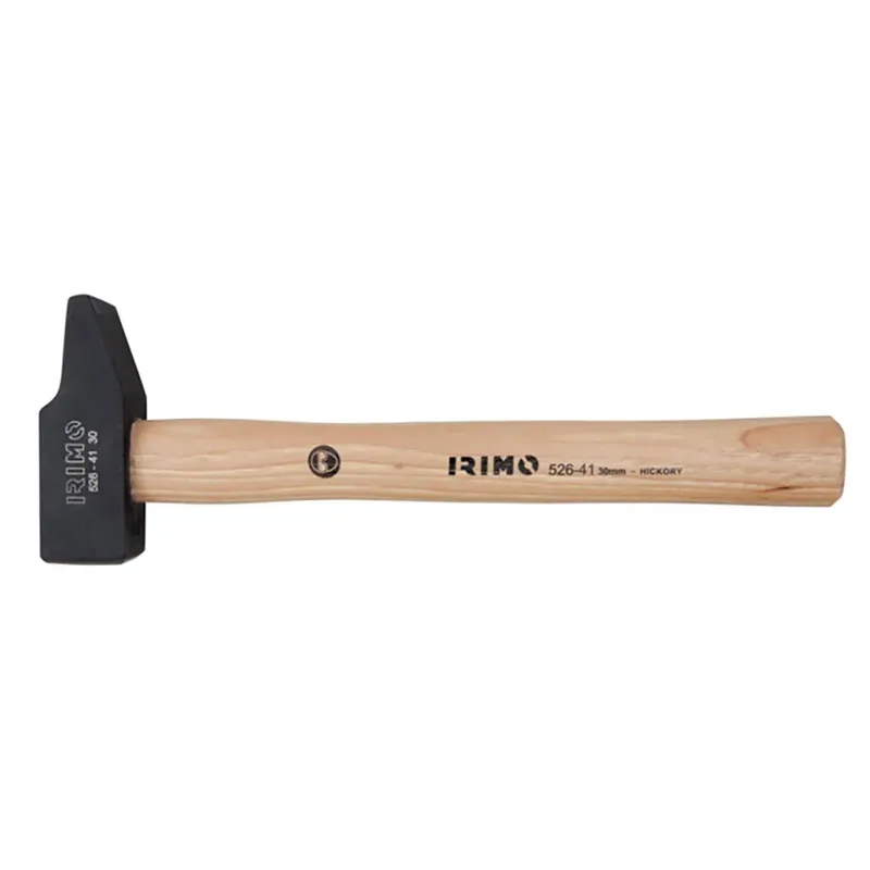 Rivoir Hamer Hickory Houten Handvat 250g 25 Mm by Irimo – product image