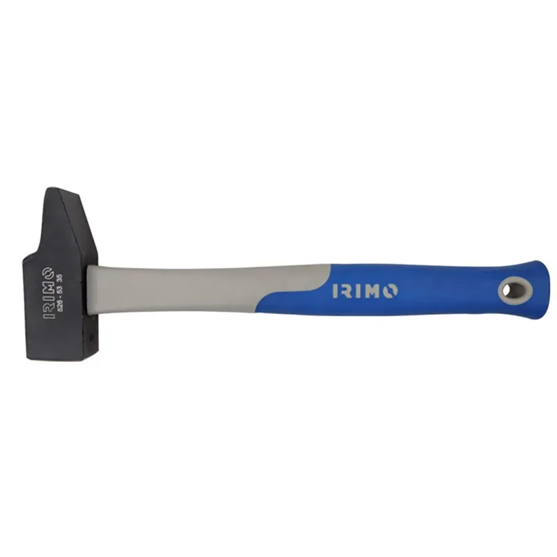 Rivoir Hammer-glasvezel Handvat 630g 35 Mm by Irimo – product image