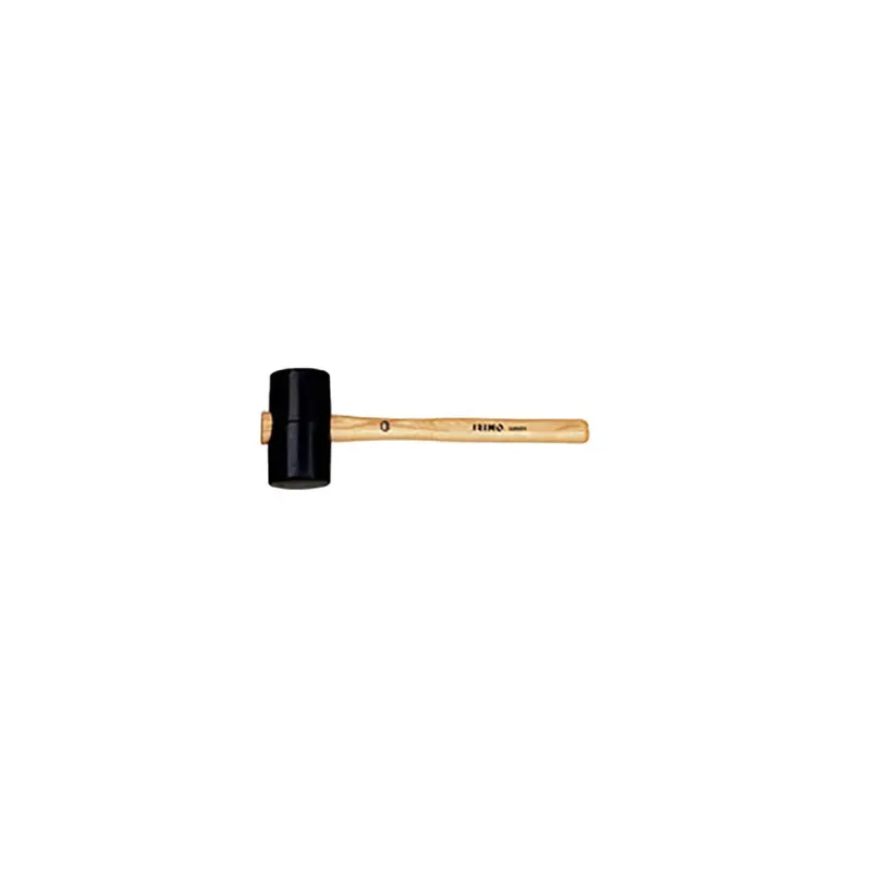 Rubberen Hamer 65 Mm de Irimo – image du produit